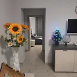 Apartment Girasole Alessandria