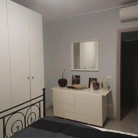 아파트 Girasole 알레산드리아