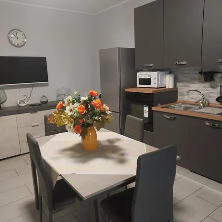 Girasole 알레산드리아