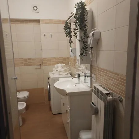 Girasole 아파트 *