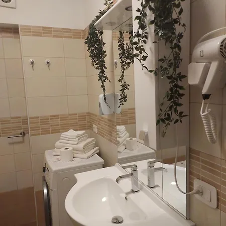Girasole Apartamento Alessandria