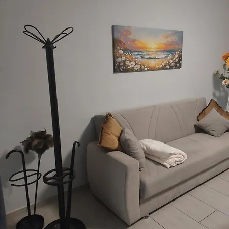 Girasole Apartmán