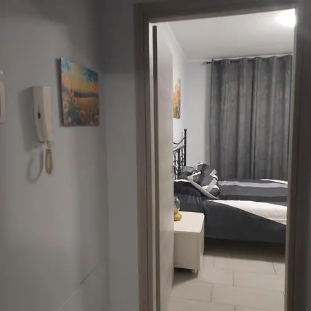 Girasole Apartmán Alexandrie
