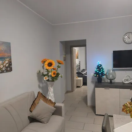 Apartamento Girasole