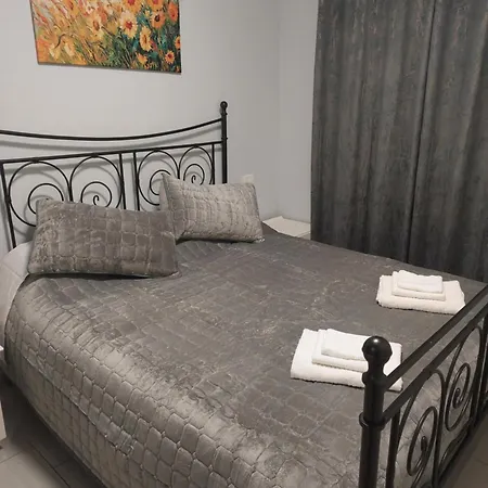 Girasole Apartmán *