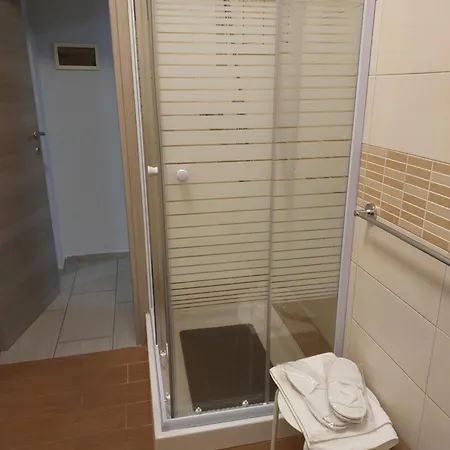 Apartamento Girasole