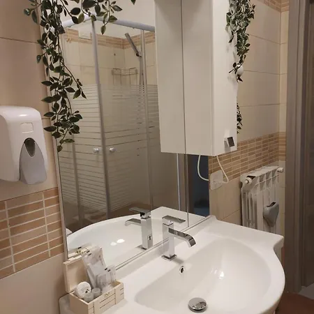 Girasole Apartmán Alexandrie