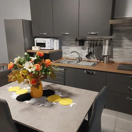 Apartamento Girasole