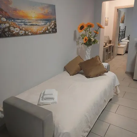 Girasole Apartamento Alessandria