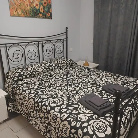 Girasole Apartamento