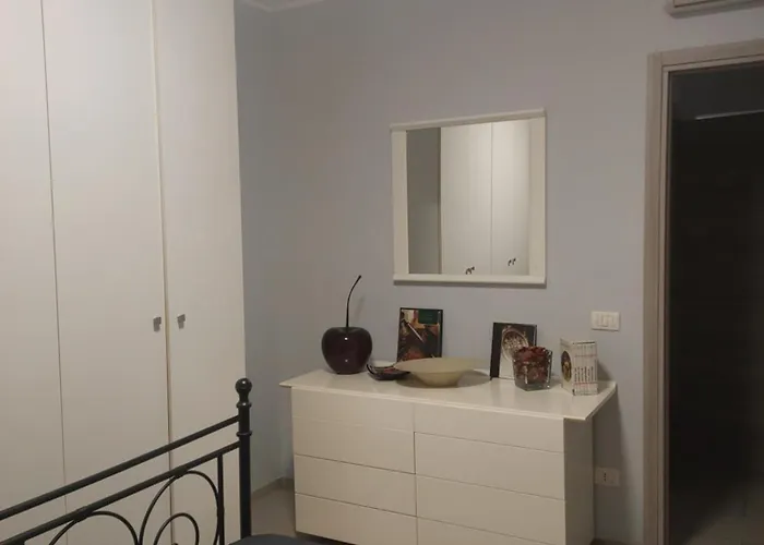 아파트 Girasole 알레산드리아