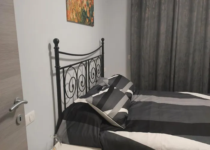 Girasole * 알레산드리아