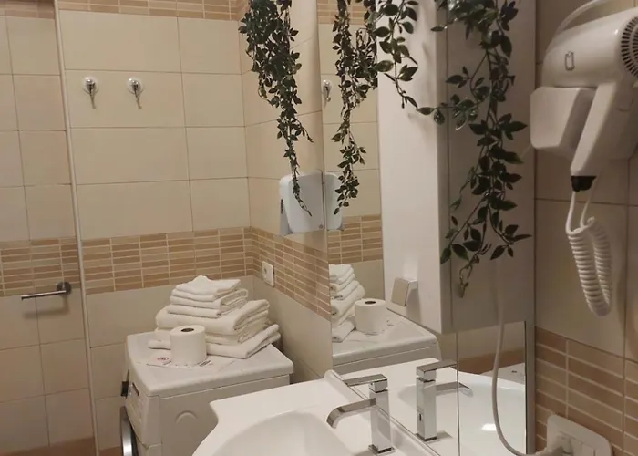 Girasole 아파트 알레산드리아