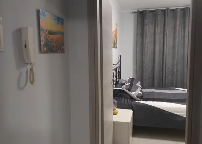 Girasole 아파트 알레산드리아