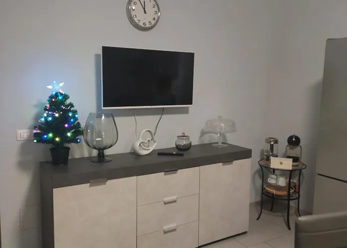 Girasole 아파트 *