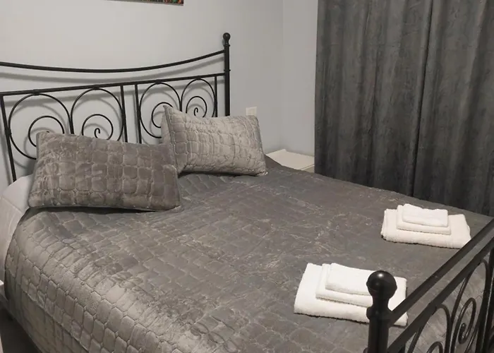 Girasole 아파트 *