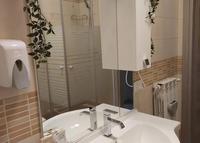 Girasole 아파트 알레산드리아