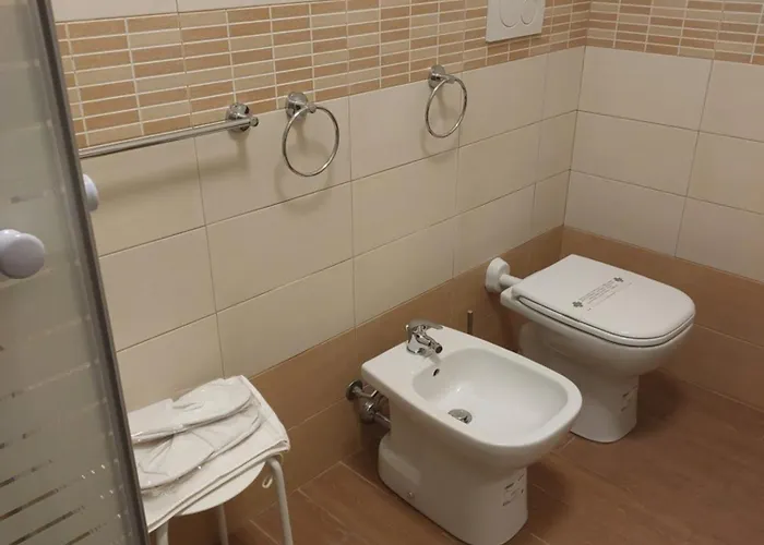 Girasole 아파트 알레산드리아