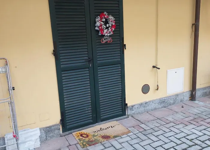 아파트 Girasole 알레산드리아