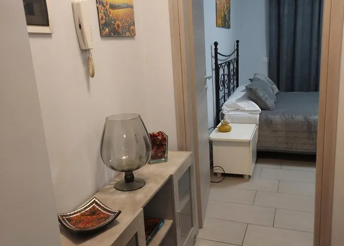 Girasole 아파트 *