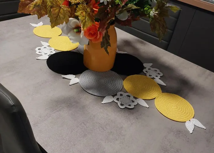 아파트 Girasole 알레산드리아