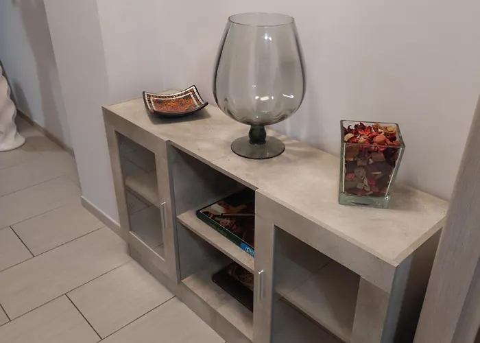 아파트 Girasole 알레산드리아