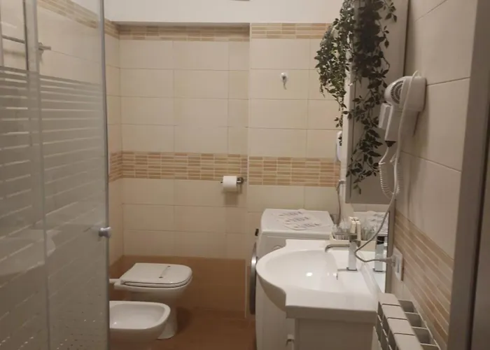 Girasole 아파트 *